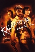 Kalifornia 1993 720p BDRip x264 ac3 (mkv) [TFRG]