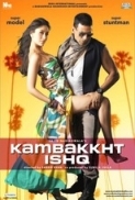 Kambakkht Ishq[2009]DVDRip[REPACK][Hindi]-SaM