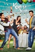 Kapoor And Sons {2016} DVDRip XviD AC3 5.1 ESubs