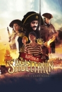 Captain Sabertooth and the Treasure of Lama Rama (2014) DVDRip DUBBED LKRG