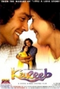 Kareeb 1998 720p WEBRip x265 Hindi DDP2.0 ESub - SP3LL