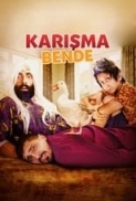 Karisma Bende (2019) [TR] 1080p AMZN Web-DL AAC - TURG