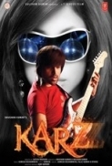 Karzzzz 2008 720p NF WEBRip x264 Hindi DD2.0 ESub - SP3LL