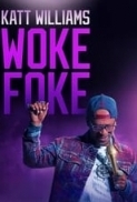 Katt.Williams.Woke.Foke.2024.720p.WEBRip.800MB.x264-GalaxyRG