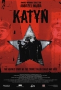 Katyn [2007]-720p-BRrip-x264-StyLishSaLH