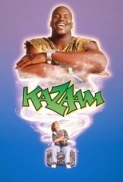 Kazaam - Il Gigante Rap (1996 ) WEB-DL.1080p.h265.italian.english.By.Anonimux.mkv