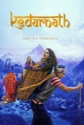 Kedarnath (2018) 720p WEB-DL x264 AAC Hindi 930MB [MoviezAddiction]