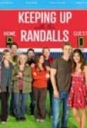 Keeping Up with the Randalls 2011 Hallmark 720p HDTV X264 Solar