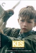 Kes.[1969]DVDRip.H264(BINGOWINGZ-UKB-RG)