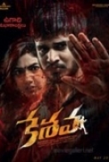 Keshava (2017) 720p UNCUT HDRip x264 [Dual Audio] [Hindi DD 2.0 - Telugu 2.0] Exclusive By -=!Dr.STAR!=-