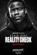 Kevin Hart Reality Check 2023 720p WEB HEVC x265