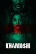 Khamoshi 2019 WebRip Hindi 720p x264 AAC ESub - mkvCinemas [Telly]