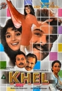 Khel (1992) - DVDrip - XviD - ESubs - [Team Bindass]