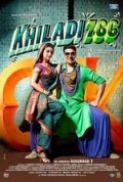 Khiladi 786 2012 720p DvDRip CharmeLeon SilverRG