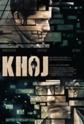 Khoj 2017 Bengali 720p WEB-DL x264 AAC { TaRa }.mkv