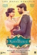 Khoobsurat (2014) HINDI DvDScr Ac3 - TeXTX