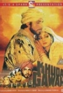 Khuda Gawah 1992 1080p WEBRip x265 DDP2.0 - SP3LL