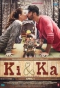 Ki and Ka 2016 Movie Hindi Pre-DVDRip x264 AAC - AquoTube