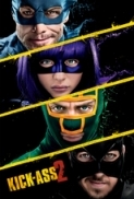 Kick-Ass 2 2013 1080p BluRay DD+ 5.1 x265-edge2020