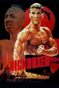 Kickboxer I 1989 (dvdrip nl.dutch.subs.Actie)