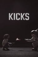 Kicks 2016 720p BRRip 650 MB - iExTV