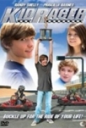 Kid Racer (2010) DvdRip [Xvid] {1337x}-X