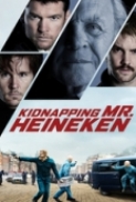 Kidnapping Mr Heineken 2015 x264 720p Esub BluRay Dual Audio English Hindi THE GOPI SAHI