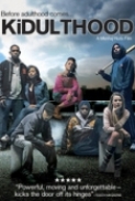  Kidulthood 2006 DVDRip x264-FcM 