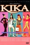 Kika 1993 DVDRip Xvid fasamoo LKRG