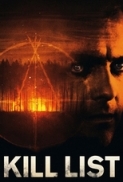 Kill List 2011 720p BRRip x264 DTS 5.1-KiNGDOM