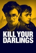 Kill Your Darlings (2013) (1080p BluRay x265 HEVC 10bit AAC 5.1 Tigole) [QxR]