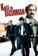 Kill the Irishman (2011) [1080p x265 HEVC 10bit BluRay AAC 5.1] [Prof]