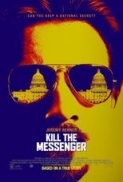 The Messenger (2019) [BluRay] [1080p] [YTS] [YIFY]