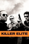 Killer Elite (2011) NTSC DVDRip DD5.1 Eng NL Subs