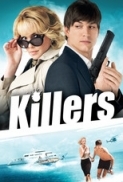 Killers [2010] DvDrip MXMG