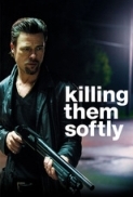 Killing Them Softly 2012 DVDRip XviD MP3 - TODE