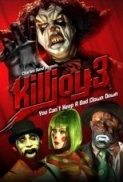 Killjoy 3 (2010) DVDRip XviD-Filmikz