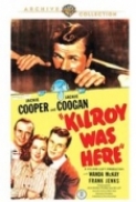 Kilroy Was Here 1947 DVDRip x264-HANDJOB