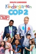 Kindergarten.Cop 2.2016.DVDRip.XviD-EVO