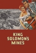 King Solomons Mines (1950) 1080p BluRay-LAMA[TGx]