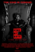 King of Boys 2018 720p WEB-DL x264 1.6GB MSubs - MkvHub