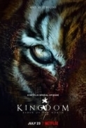 Kingdom.Ashin.of.The.North.2021.DUBBED.720p.WEBRip.800MB.x264-GalaxyRG