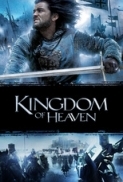 Kingdom of Heaven 2005 Theatrical Cut  480P Dual Audio English Hindi  GOPI SAHI PDR