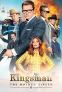 Kingsman The Golden Circle 2017 Hindi TS Rip MPEG1 1337x Exclusive