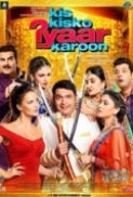 Kis.Kisko.Pyaar.Karoon.2015.Hindi.1080p.AMZN.WEB-DL.DD+2.0.H.264-R4!D3R