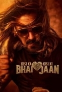 Kisi.Ka.Bhai.Kisi.Ki.Jaan.2023.Hindi.720p.ZEE5.WEB-DL.DD+5.1.H.264-iNT3RN4L