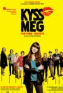 Kyss Meg For Faen I Helvete (2013) 720p BrRip x264 Pimp4003 (PimpRG)