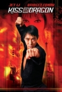 Kiss of the Dragon [2001] DvDrip MXMG