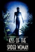 Kiss of the Spider Woman (1985) (1080p BluRay x265 HEVC 10bit AAC 5.1 Tigole) [QxR]