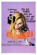 Kiss of the Tarantula (1976) RiffTrax dual audio 720p.10bit.BluRay.x265-budgetbits